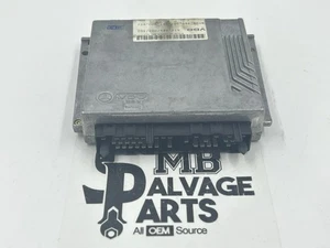 96-97 Mercedes R129 SL500 SL320 S500 Cruise Control Module Unit 1295452832 OEM - Bild 1 von 8