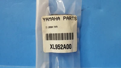 CONTROLADOR ONE- IC PLL, LC66304A, YAMAHA, 42PIN DIP, XL952A00 Foto 1 de 4