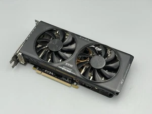 EVGA GeForce GTX 660 FTW 2GB GDDR5 ACX PCIe Graphics Card (02G-P4-3063-KR) - Picture 1 of 5