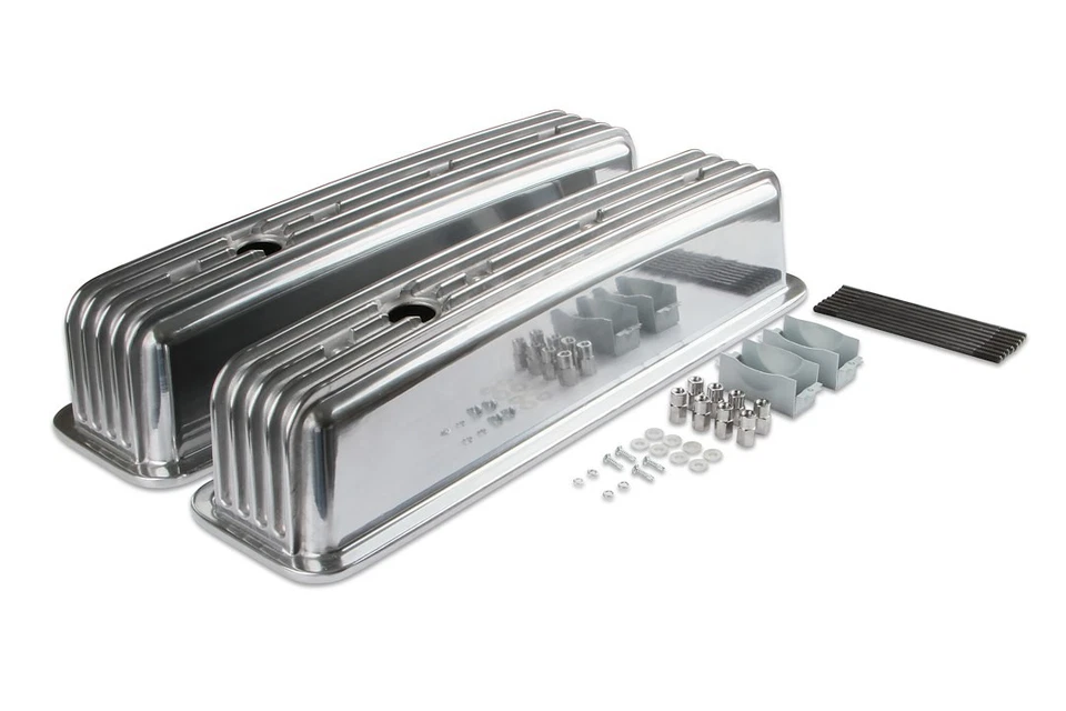 Mr. Gasket 6856G  VALVE COVER Foto 1 de 4