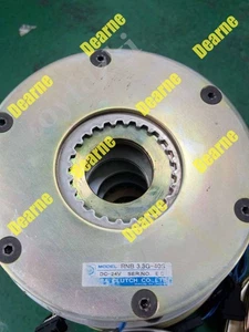 1 Stück gebrauchte 3.3G-40S DC-24V Versand DHL oder Fedex - Bild 1 von 2