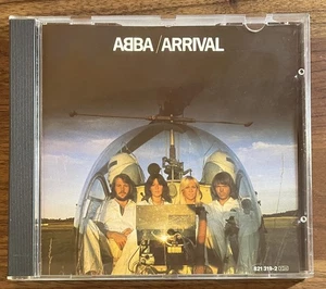 ABBA - Arrival - Picture 1 of 3