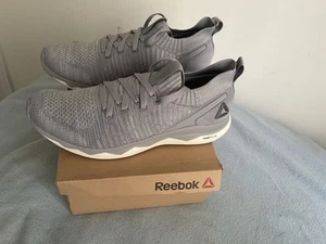 Sneakers da corsa uomo Reebok Floatride RS ULTK taglia 11 nuove con scatola - Foto 1 di 8
