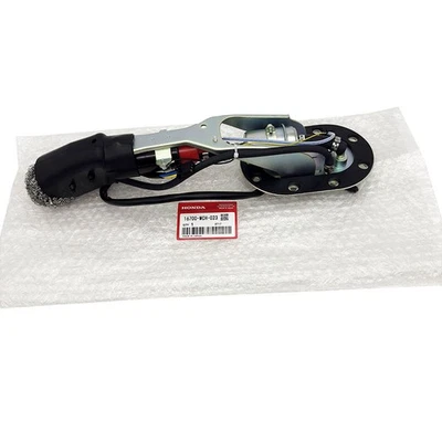 Nuevo conjunto de bomba de combustible OEM para Honda VTX1800C 2002 2003 2004 16700-MCH-023 EE. UU. Foto 1 de 2