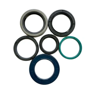Wellendichtringe Simmerringe Ø27x34x3 - 27x52x8 NBR/FKM - Bild 1 von 6