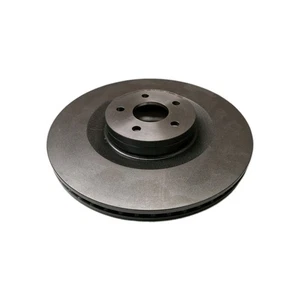 Brembo Brake Disc Single - 09.D574.11 for ford focus 2.3 rs AWD 350x25mm, front - Picture 1 of 3