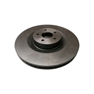 Brembo Brake Disc Single - 09.D574.11 for ford focus 2.3 rs AWD 350x25mm, front - Image 1 of 3