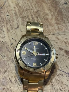 ARMITRON Edelstahl Herrenuhr 20/483 " - Bild 1 von 6