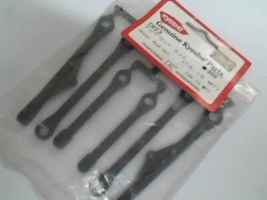 NEW Upper Rod Set Suit Kyosho Part #TR23 - Picture 1 of 1