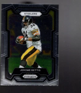 B5258- 2023 Panini Prizm Fb Karten 251-400 + Rookies -du Pick- 15 + Free US - Bild 1 von 7