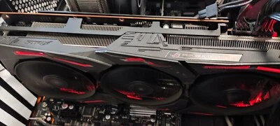 ASUS ROG -STRIX-RX5700XT-OC-GAMING AMD Radeon RX 5700 XT 8GB GDDR6 Scheda Video - Immagine 1 di 4