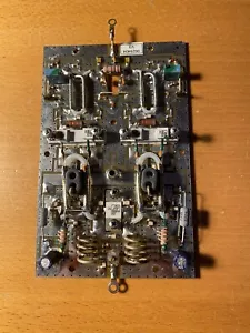 600w Sielco (Siel) Fm 88 -108 Mhz Amplifier module - Imagen 1 de 1