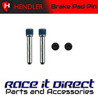 Brake Pad Pin For Honda Crf 150 Rb 2007-2014 Front Hendler