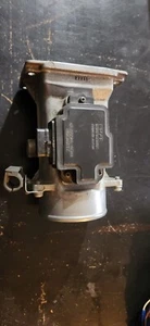 Toyota 1UZ Lexus LS400 SC400 MAF sensor Housing 7M Supra - Picture 1 of 4