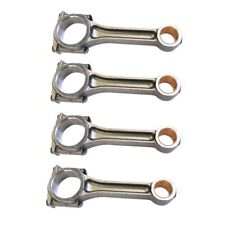 A182014 Diesel Connecting Rod Kit Fitscase G188d 188 Set Of 4 