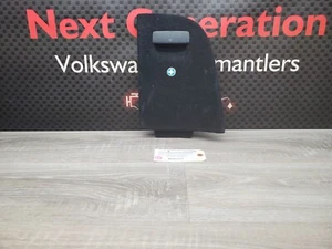 2001 - 2006 Volkswagen Jetta Wagon Rear Back Trunk Cargo First Aid Access Cover - Picture 1 of 17