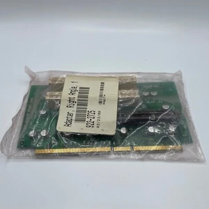 Apple Computer PM 4400 3-Slot Riser Card P/N 820-0882-A 922-2725 Brand New - Picture 1 of 4