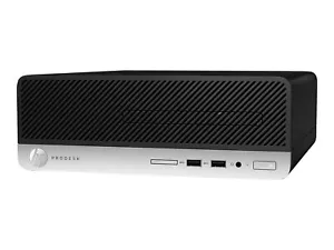 HP ProDesk 400 G4 Y5W43AV Desktop Intel i7-7700 3.6GHz 16GB DDR4 1TB HDD W10P - Bild 1 von 6