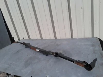 GMC SIERRA 3500 DENALI 2014-2018 6,6 L dirección asistida caja de cambios cremallera con piñón OEM Foto 1 de 4