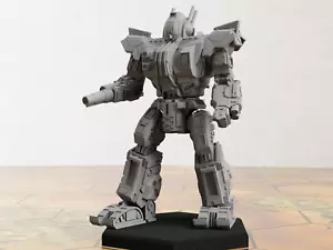 Gallowglas GAL-1GLS | CGL 1:265 Scale Battlemech | Battletech Miniature - Picture 1 of 1