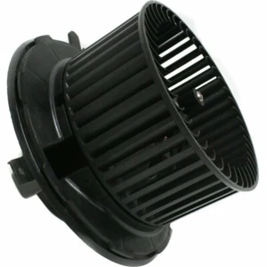 New Blower Motor Fits Audi Volkswagen A3 Quattro CC Eos Golf 2009-2017 VW3126103 - Picture 1 of 5
