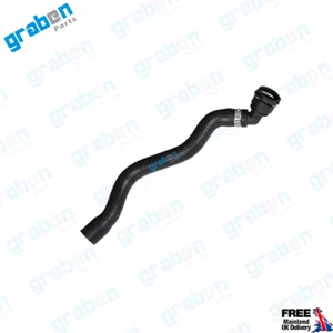 HEATER HOSE PIPE FOR AUDI A3 / SEAT LEON / VW BORA / GOLF IV 1.9 TDI 1J0122157EH - Picture 1 of 4