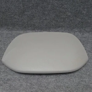 2007-13 Sierra Silverado Upper Dash Mini Hood Cluster Cover Trim Titanium 73251 - Foto 1 di 7