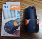 Stihl GTA 26  PRUNER/ CHAINSAW, HSA 26  AS2 AS 2 BATTERY -SHIPS FIRST CLASS MAIL