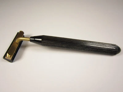 Rasierer System Gillette G2, GII, Trac II, PII. Razor twin blades