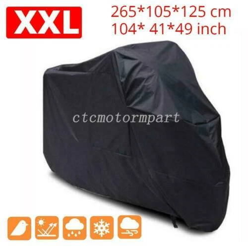 Чехол для мотоцикла Harley-Davidson Sportster 883 1200 айрон - Изображение 1 из 1