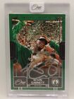 2022-23 Panini One And One Basketball Timeless Moments Auto Kevin Garnett /49
