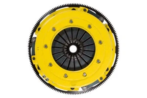 ACT Fits 2003 Chevrolet Corvette Twin Disc MaXX XT Race Kit Clutch Kit - Picture 1 of 10