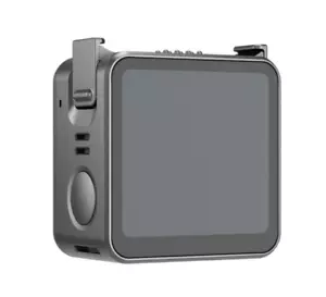 DJI Action 2 Front Touchscreen Module Professional Selfie Video Recording. - Picture 1 of 8
