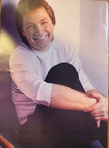 1983 Country Musician Steve Wariner - Picture 1 of 3