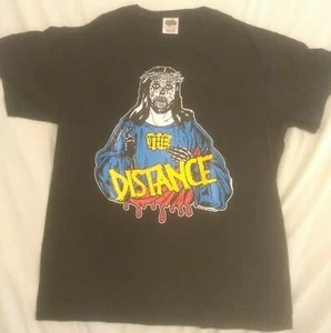 The Distance - Reason 2007 Connecticut Hardcore Band - Imagen 1 de 5