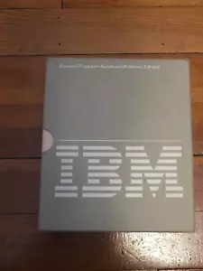 IBM DOS 2.1 - 5.25" Floppies - Picture 1 of 5