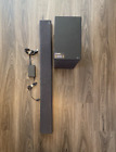 LG Wireless Sound Bar SP7Y & Wireless Active Subwoofer SPP5-W TESTED AND WORKING