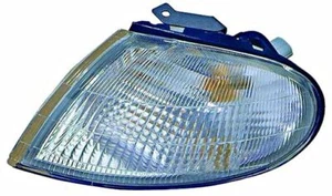 Corner Light Turn Signal Passenger Side RIGHT RH Fits Hyundai Elantra 1997-1998 - Picture 1 of 6