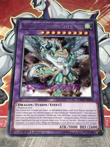 Carte YU GI OH ALMARDUKE DE LA DRAGARDE DU CALICE DU MONDE DANE-FR032 - Picture 1 of 1