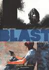 Libri Manu Larcenet - Blast #04