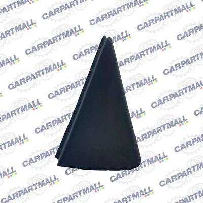 2013-2016 Dodge Dart Rear Left Side Inner Door Corner Cover Trim 1TR43TRMAA OEM Foto 1 de 4