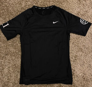 EYBL Nike Pro Short Sleeve Compression Shirt 3XL