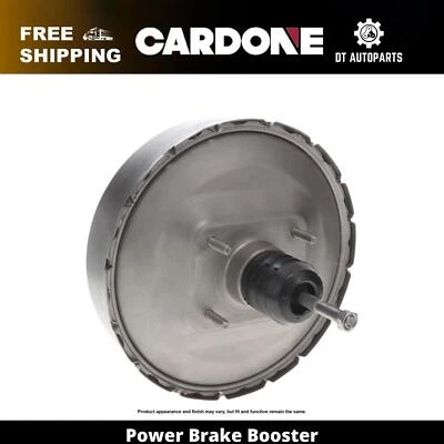 For 1990-1993 Mazda B2600 RWD Power Brake Booster Cardone 1991 1992 - Image 1 of 4