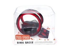 Anillo HEXBUG Racer rojo - Imagen 1 de 2