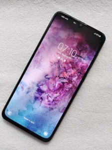 Samsung Galaxy A70 SM-A705FN/DS Global 128GB Unlocked 4G Android 6.7" Smartphone - Imagen 1 de 13