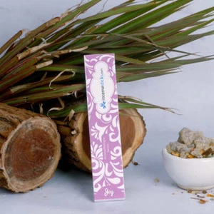 Joy Incense 8" 12 Sticks - Picture 1 of 11