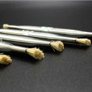 ESD Safe Phone Brush Cleaning Anti Static Brush For IPhone Repair Tools - Zdjęcie 1 z 12