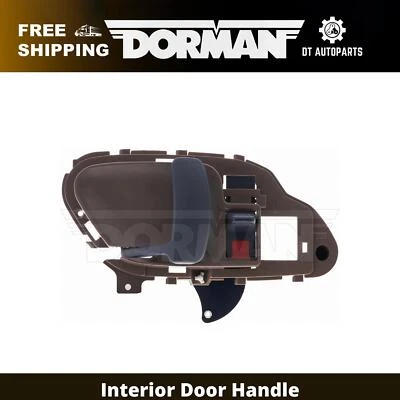 Manija de puerta interior para Chevrolet K2500 Dorman 1995-2000 1996 1997 1998 1999 Foto 1 de 4