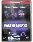 EBOND Voci Di Morte DVD D669114