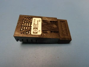 (1) TRANSCEPTOR RÁPIDO DE FIBRA ÓPTICA HP HFBR-5103 100 Mbps dúplex sc 1x9 9 PIN FDDI - Imagen 1 de 3